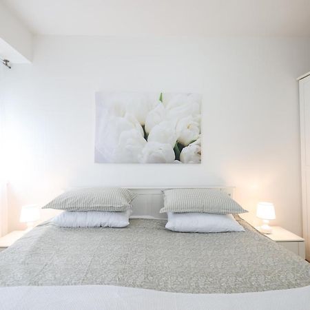Cozy Niko Apartment - Private Parking And Balcony Zadar Exteriör bild